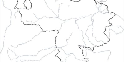 Венесуэл хоосон зураг